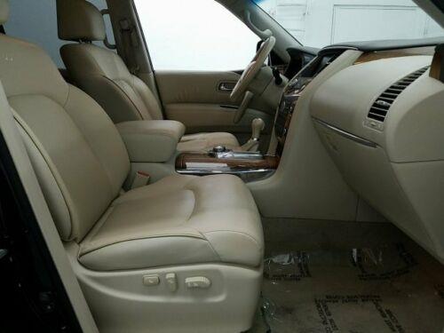 11-20 QX56 QX80 Right Seat Lift Motor 1831184