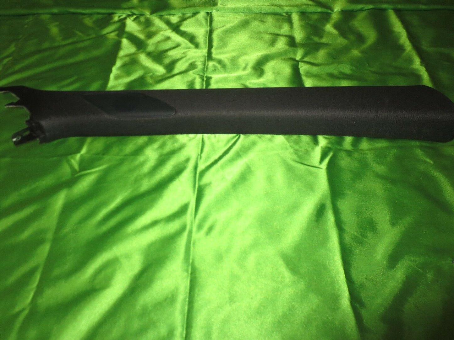 11-16 Jetta Right Windshield Pillar Trim Black 5C6867233SCE6