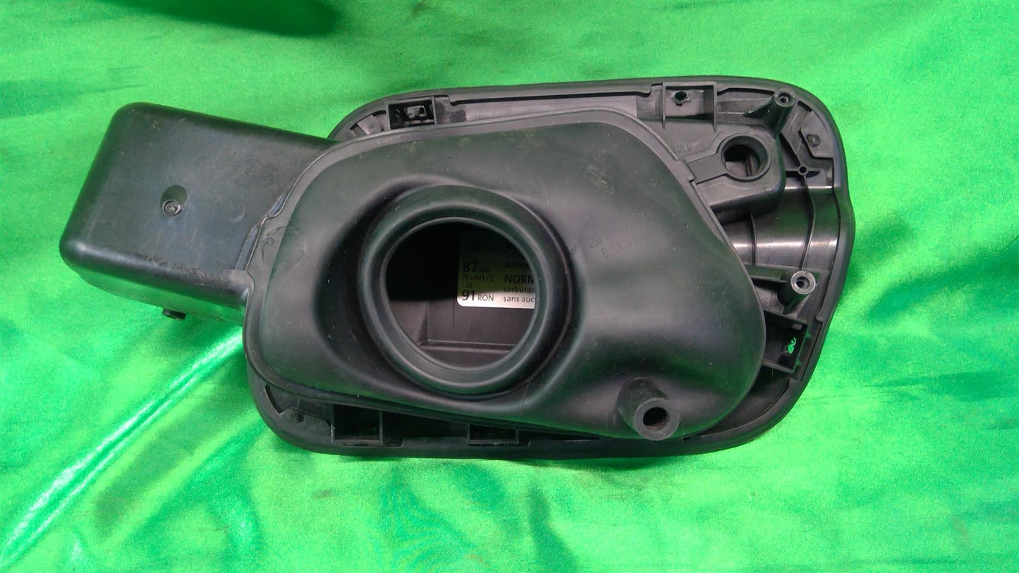 18-23 Tiguan Fuel Filler Door 5NN809909A
