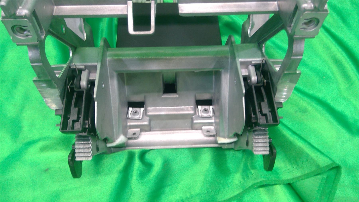 17-21 Q5 Arm Rest Mounting Base 80A864283A