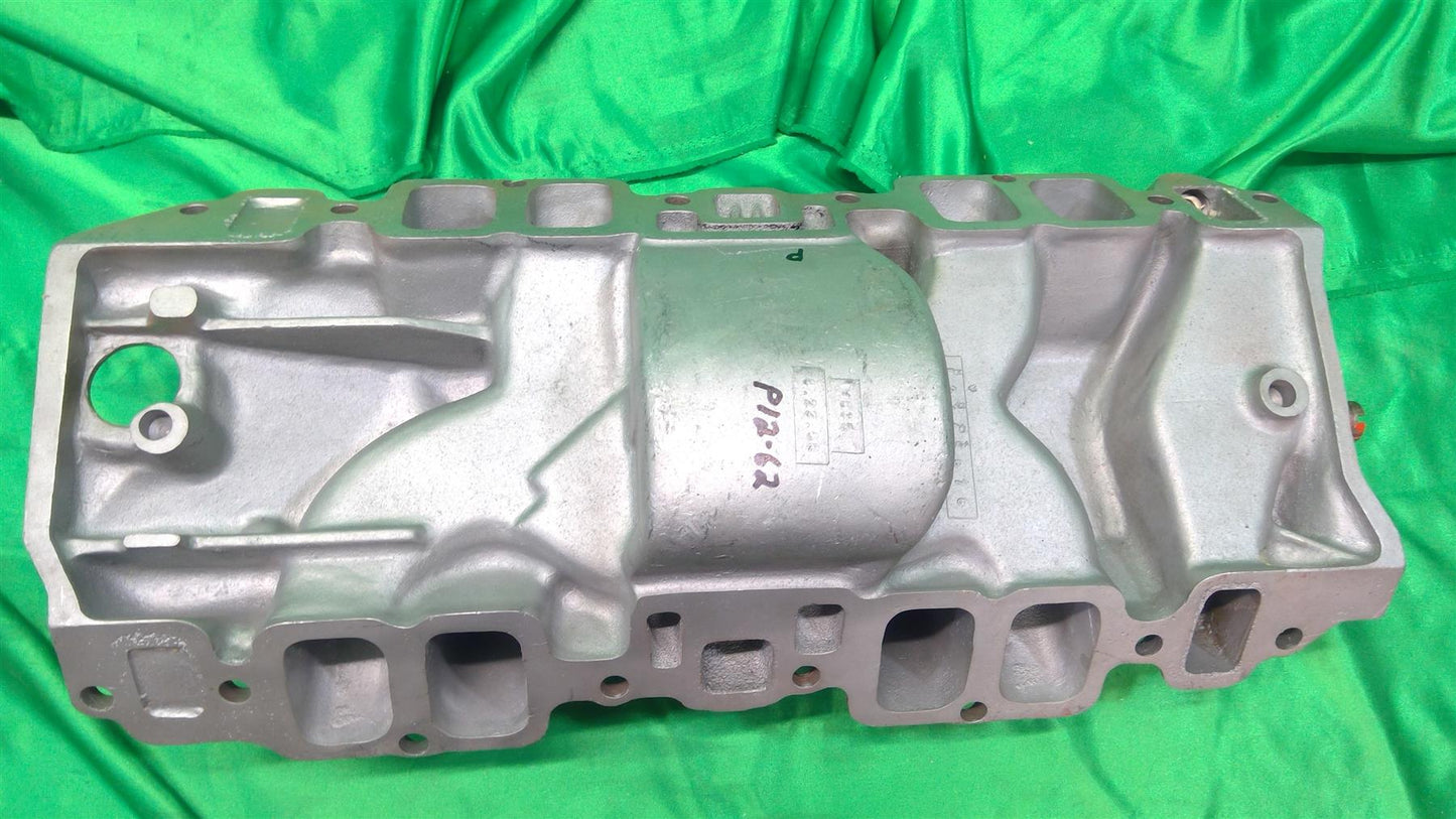 Genuine GM 68-69 L78 396/375HP COPO 427/425HP Intake Manifold 3933163