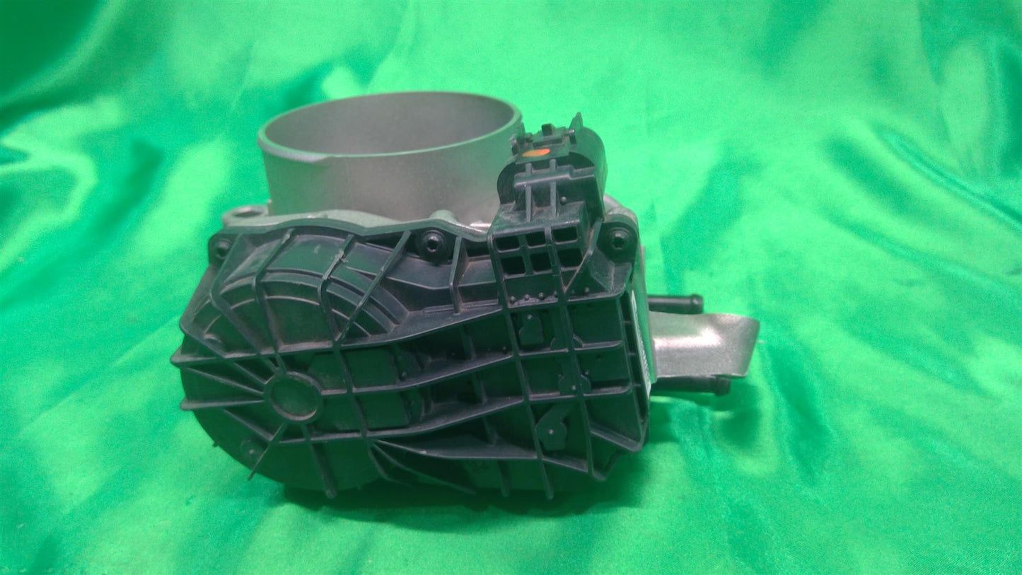 09-12 Azera Santa Fe Sedona Throttle Body Actuator 351003C700