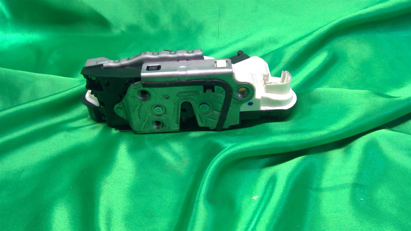 11-25 VW--See Fitment-Latch Lock 5K1837015J