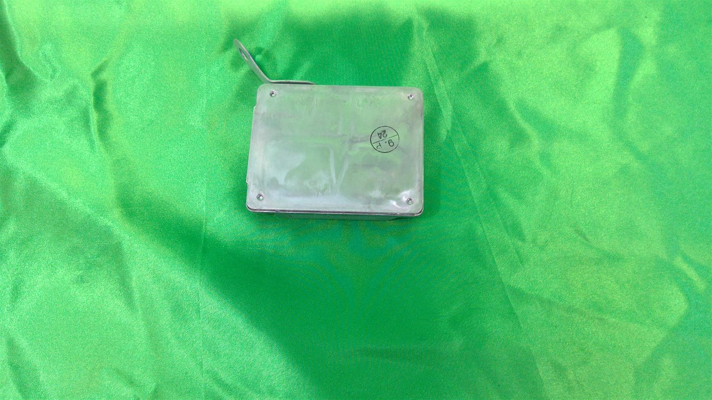 Lexus Computer Assembly 0400562133