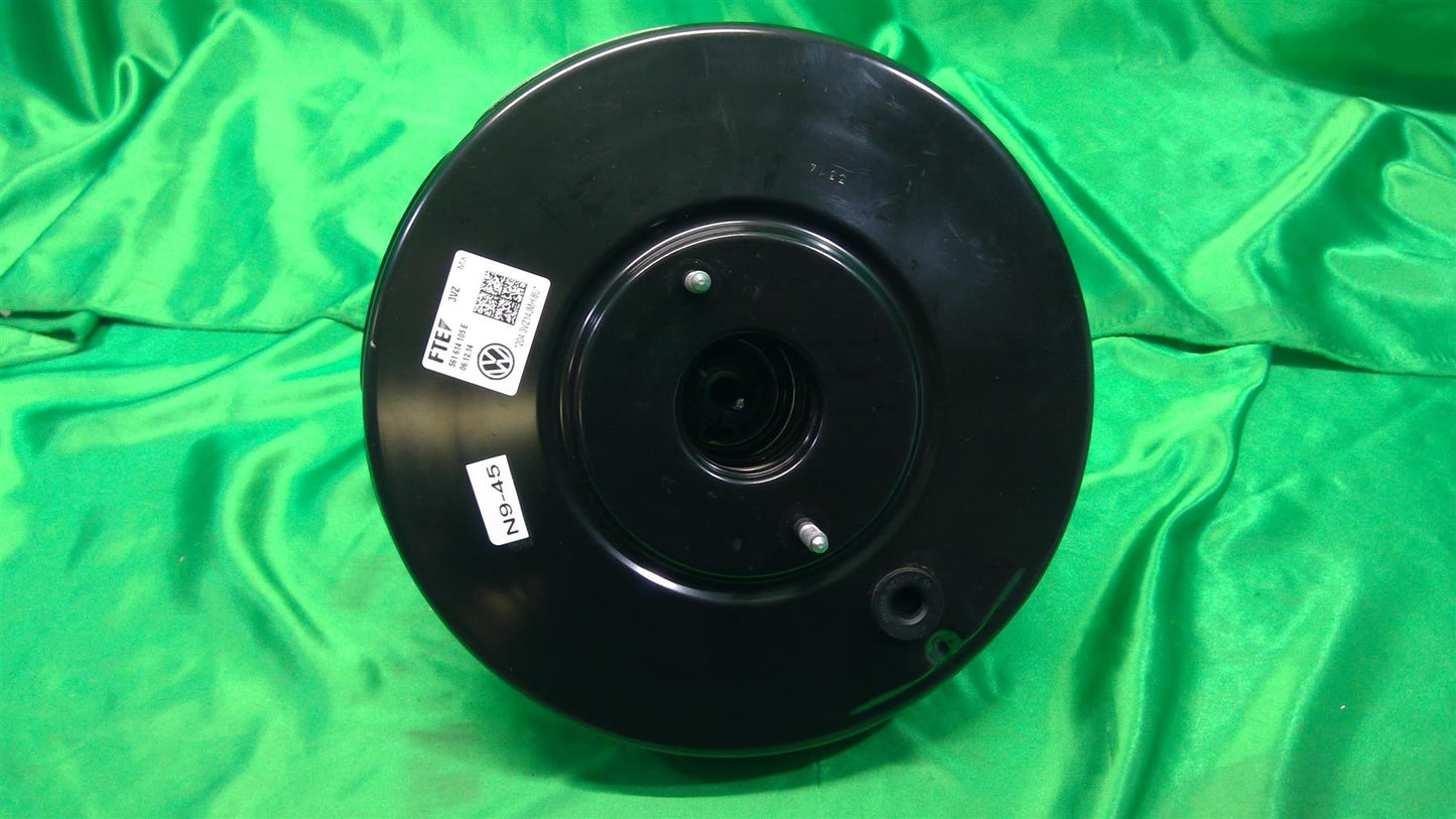 12-21 Passat Brake Booster 561614106C