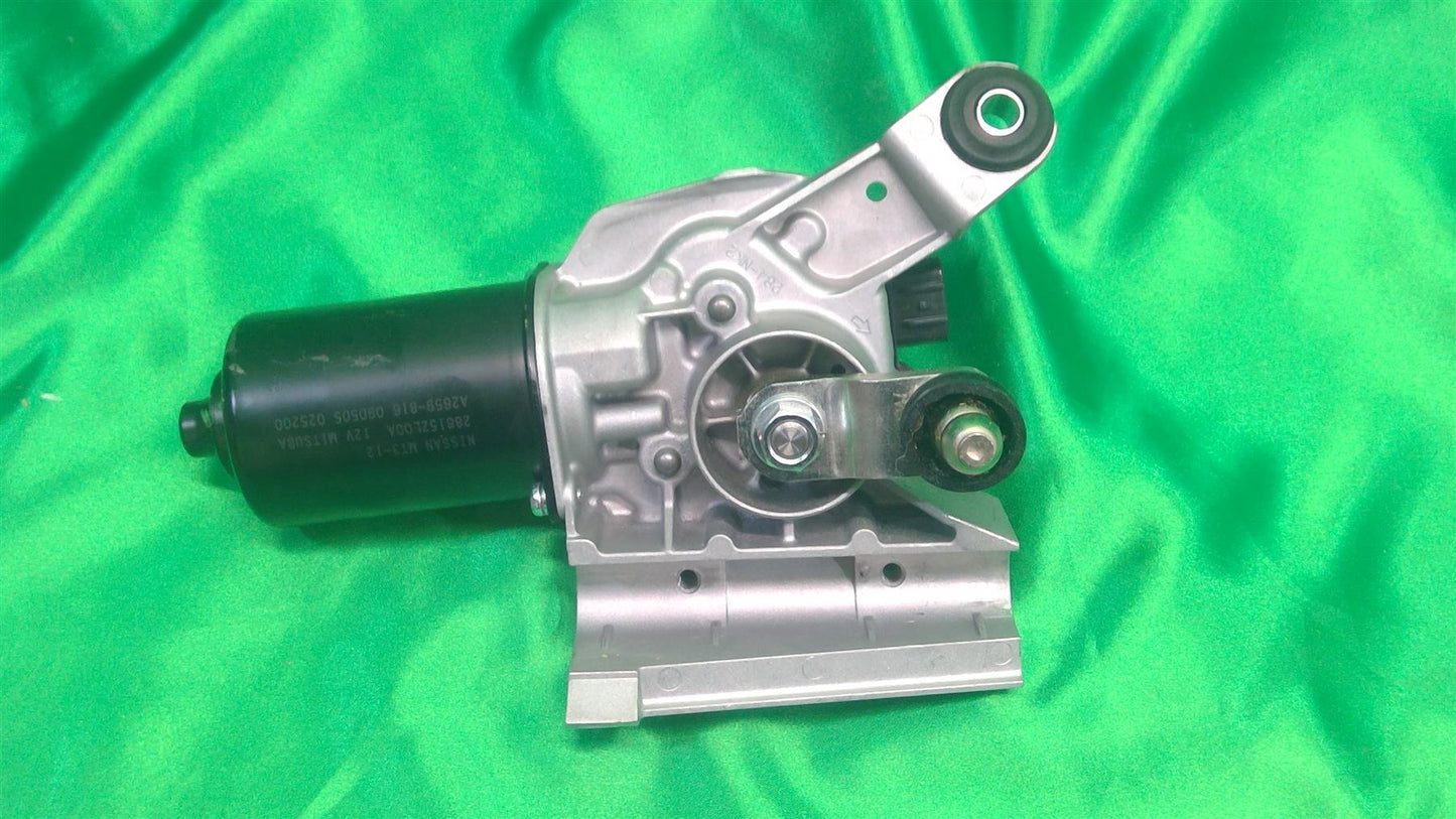 08-11 Frontier Pathfinder Xterra Windshield Wiper Motor 28815ZL00A