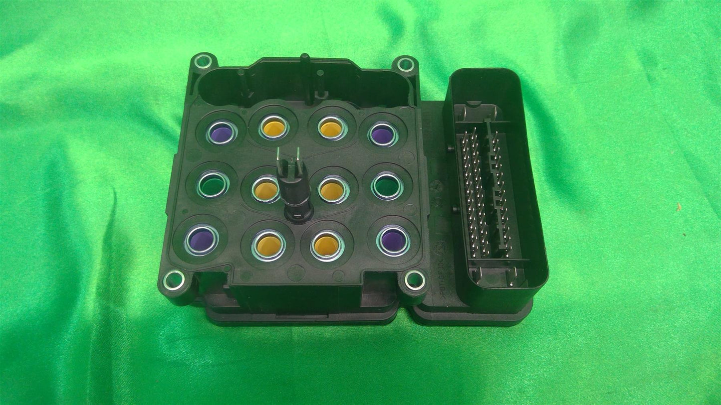 12-15 Golf Jetta Eos GTI ABS Control Module 1K0907379BM