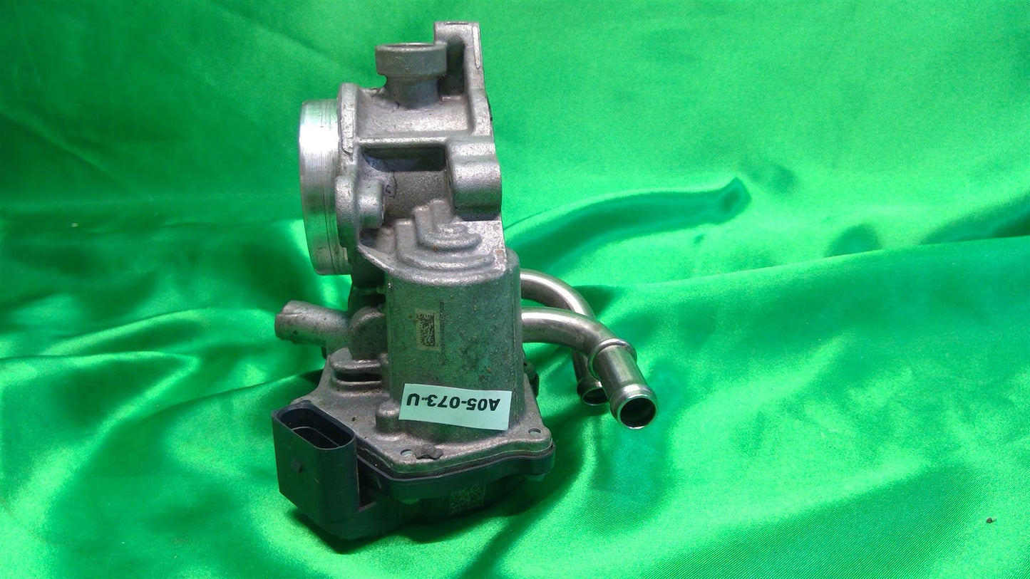 2015 Beetle Golf Jetta Passat SportWagen Fuel Injection Throttle Body 04L128063T