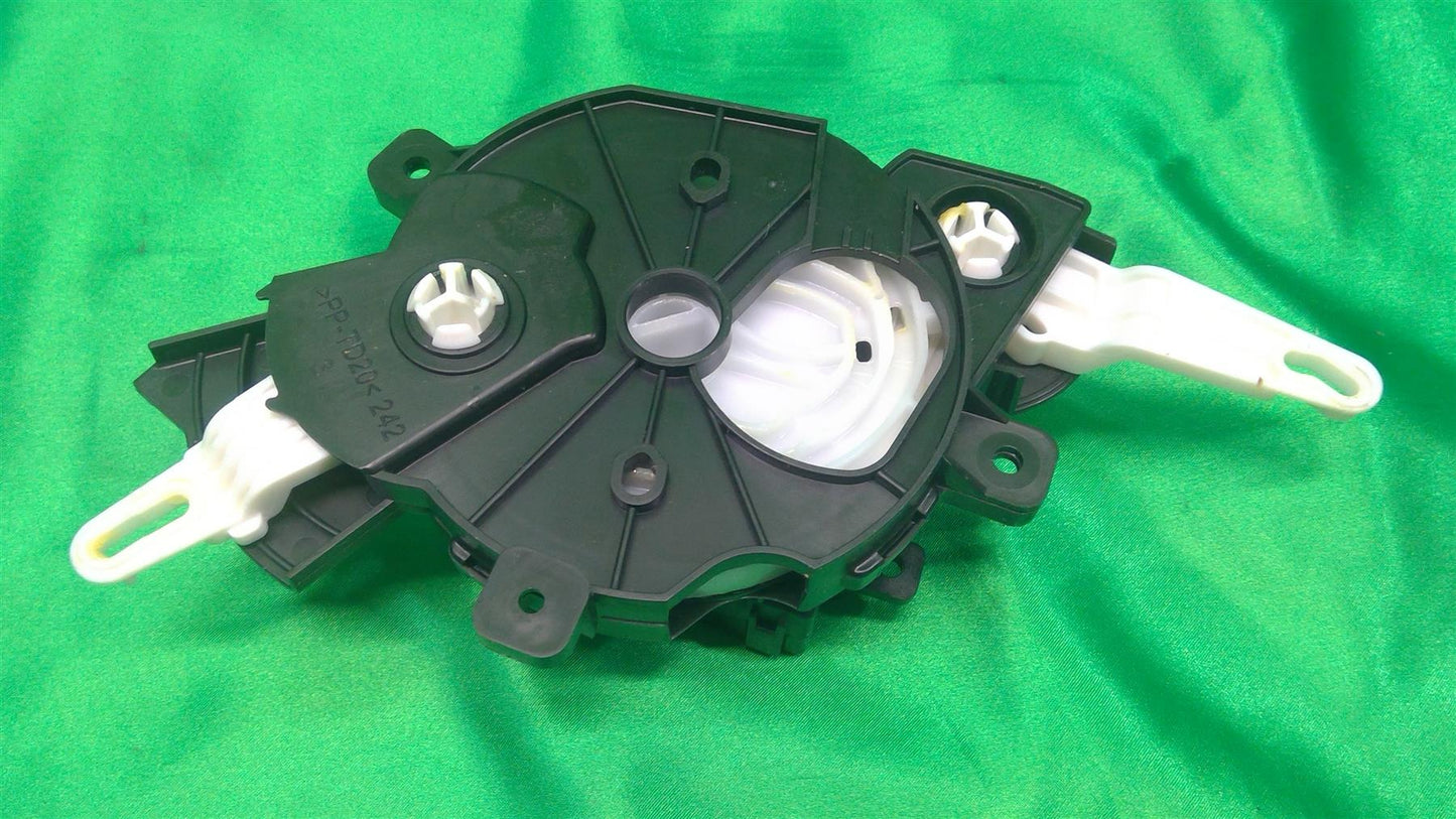 16-22 Lexus HVAC Damper Servo Subassembly 871060E110