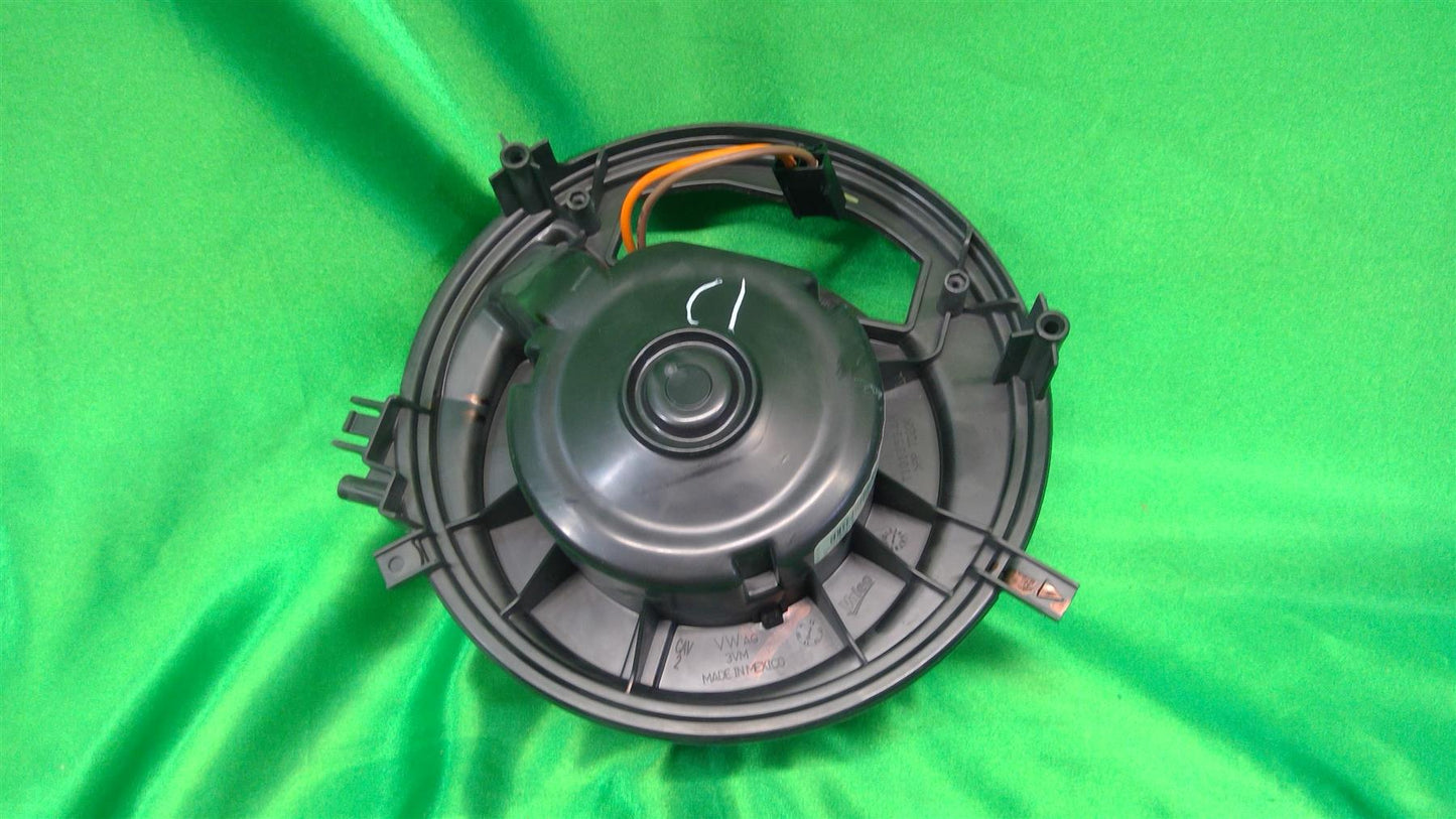 15-24 VW Models--See Fitment HVAC Fan Motor Blower 5Q1819021H
