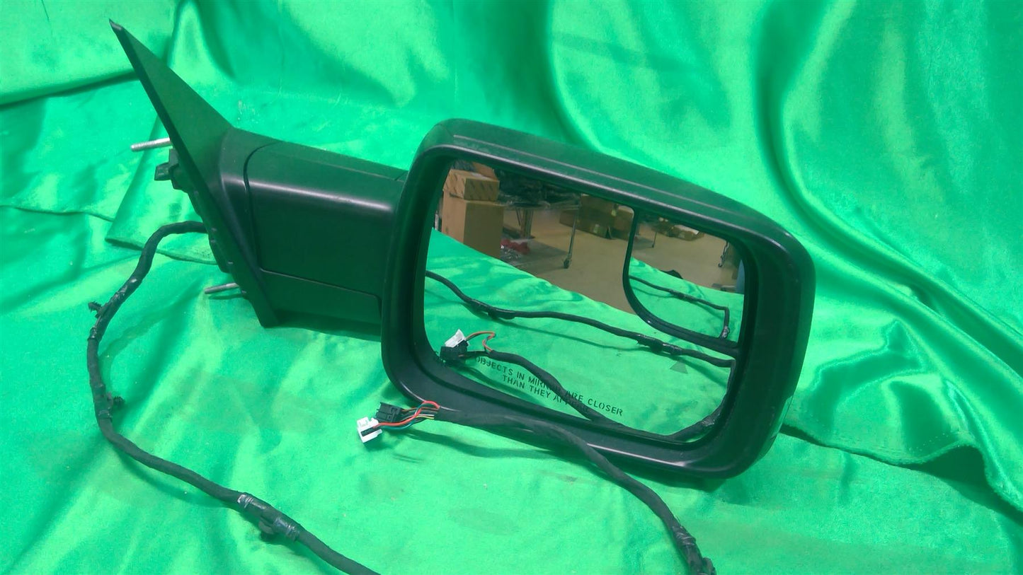 19-24 RAM 1500 Right Tow Mirror Power Heat Signal 68462962AA