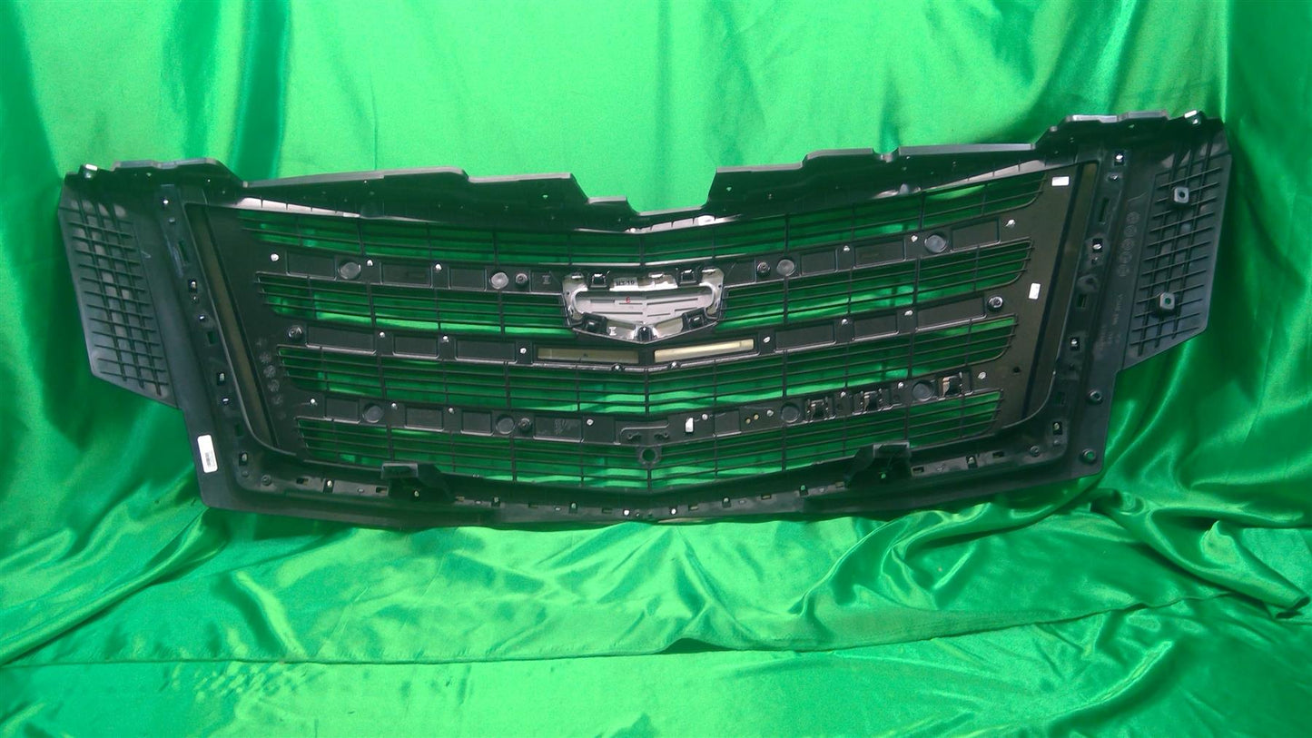 15-20 Escalade ESV Sport Black Ice Generation 4 Grille 84661791