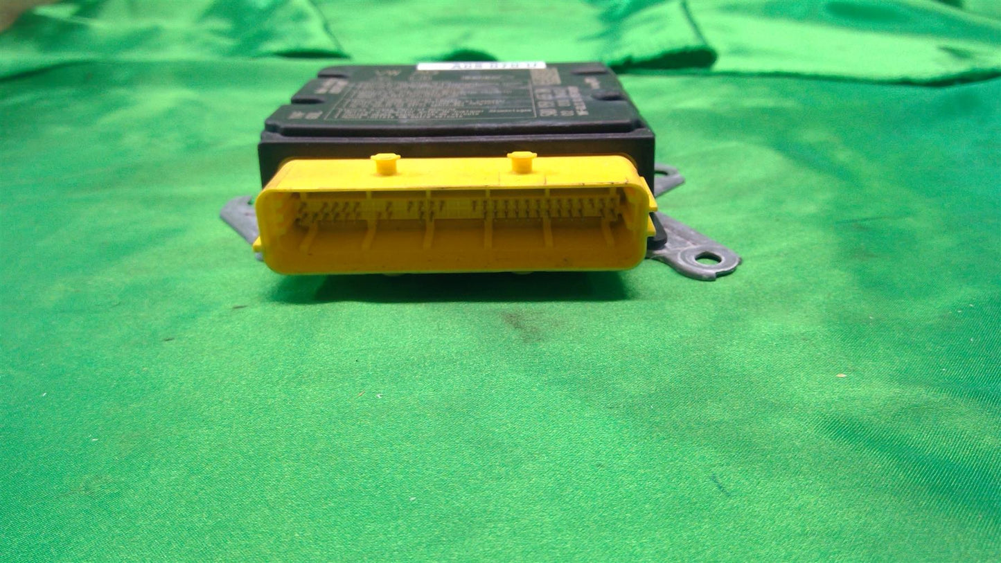 18-23 Jetta Taos Tiguan SRS Control Module 5Q0959655CB