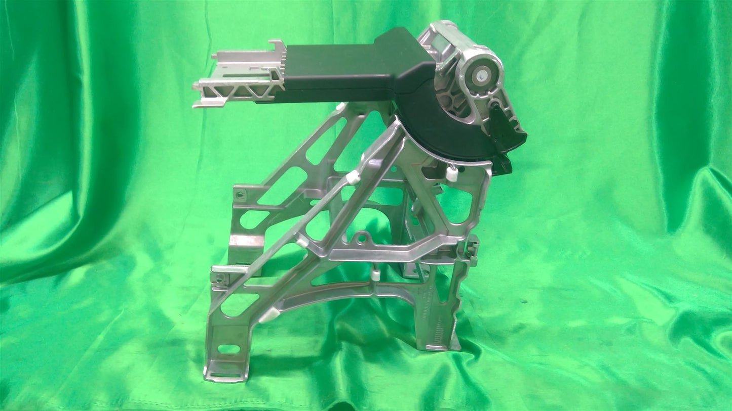 17-21 Q5 Arm Rest Mounting Base 80A864283A