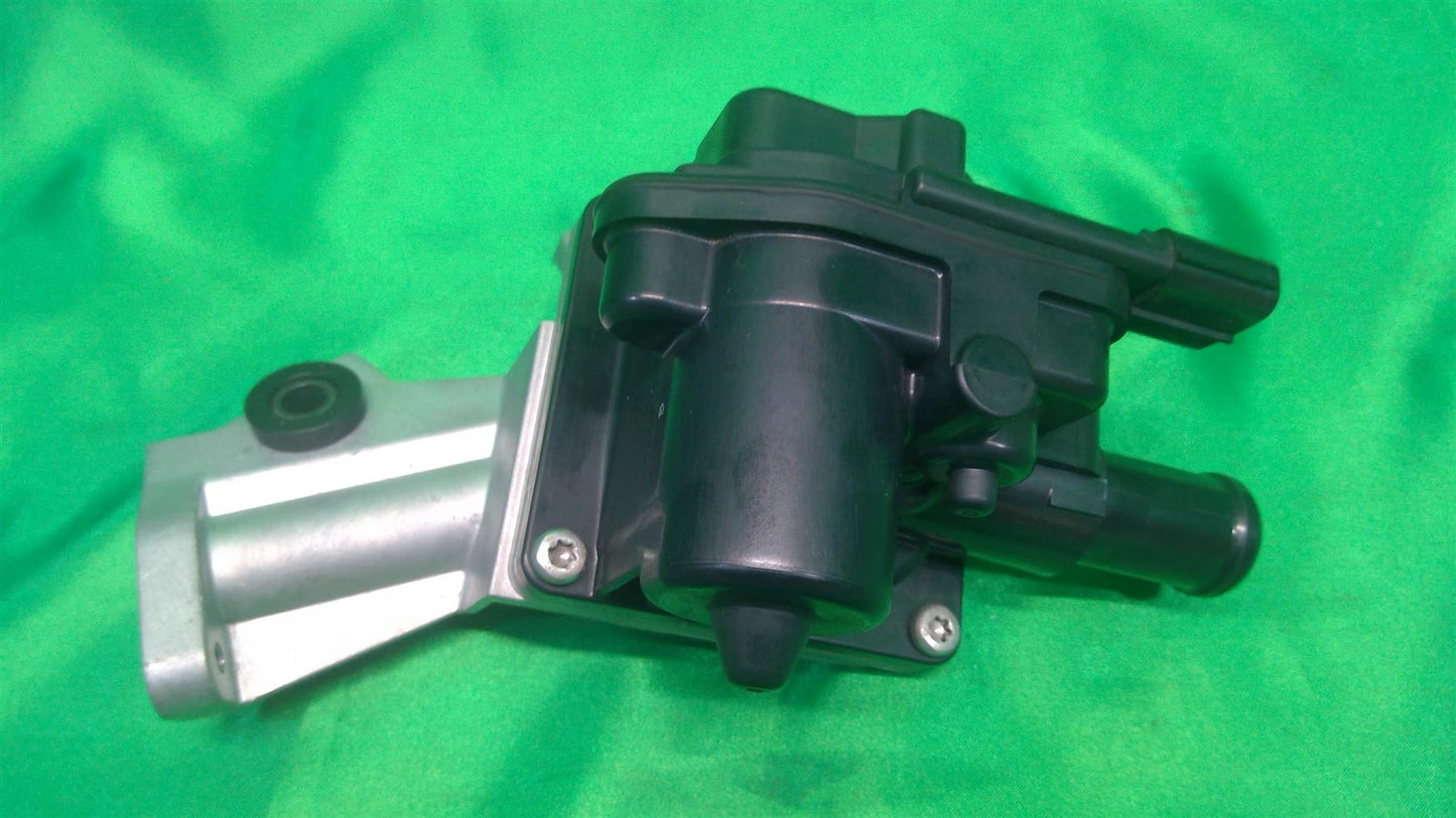 10-13 GX460 Emission Control Valve Set 2570238050