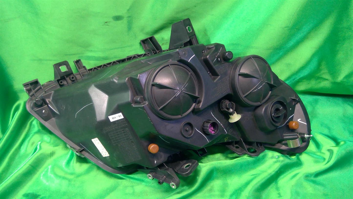 14-22 ProMasterVan Left Halogen Headlight 04725945AK