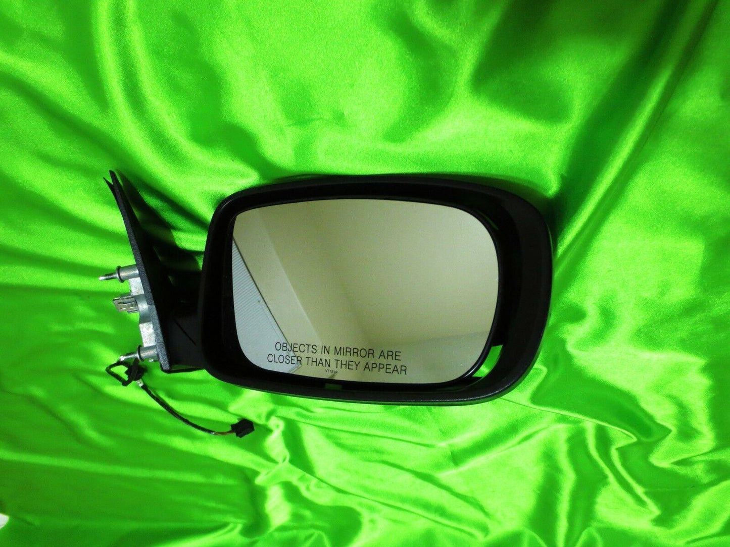 11-14 Charger Right Side View Mirror 1MA46CDMAG