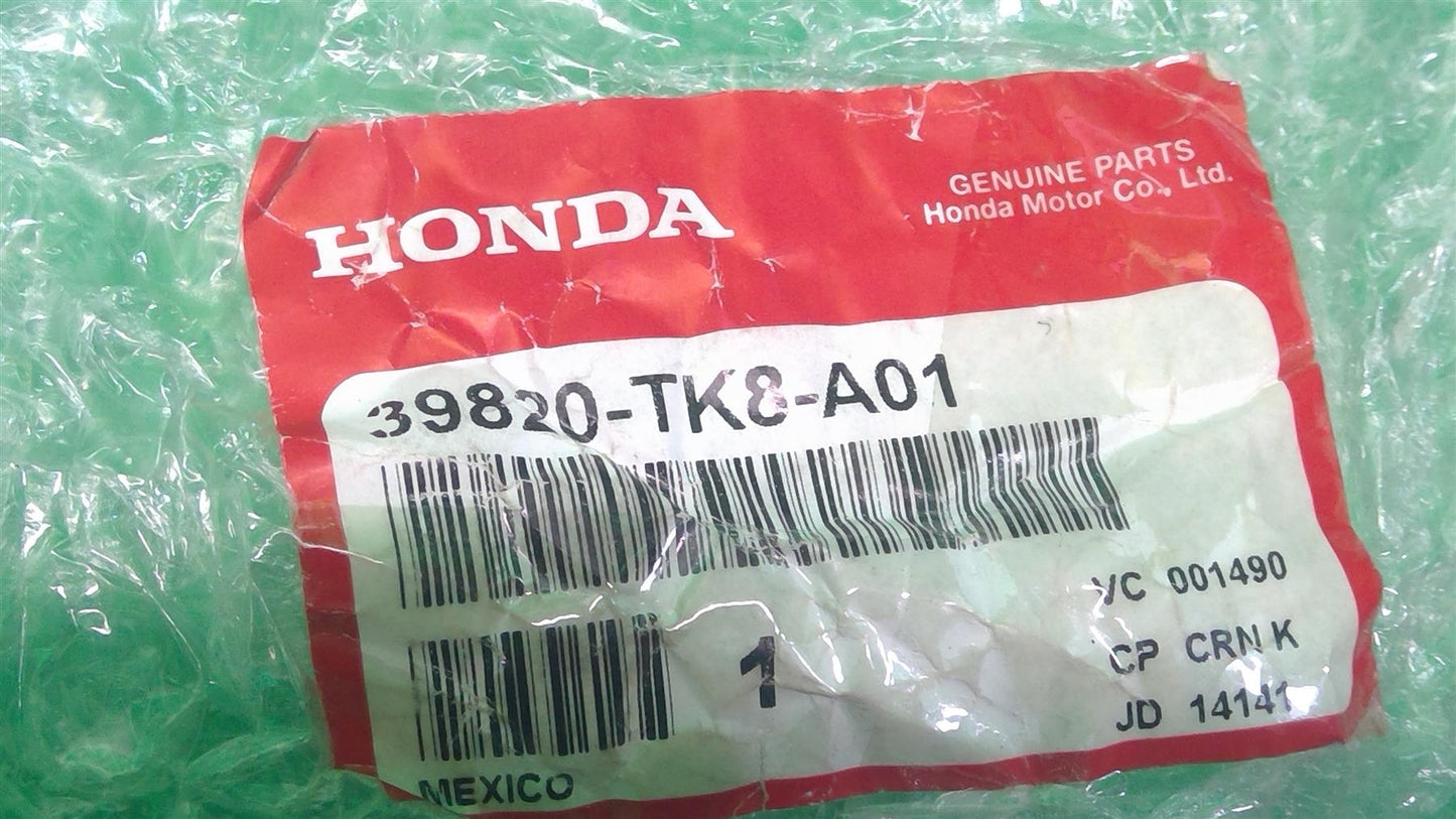 11-15 Odyssey Pilot XM Unit 39820TK8A01