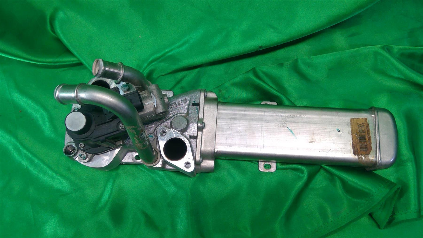 09-15 Beetle Golf Jetta Sportwagen Exhaust Gas Recirculation (EGR) Cooler 03L131512AF