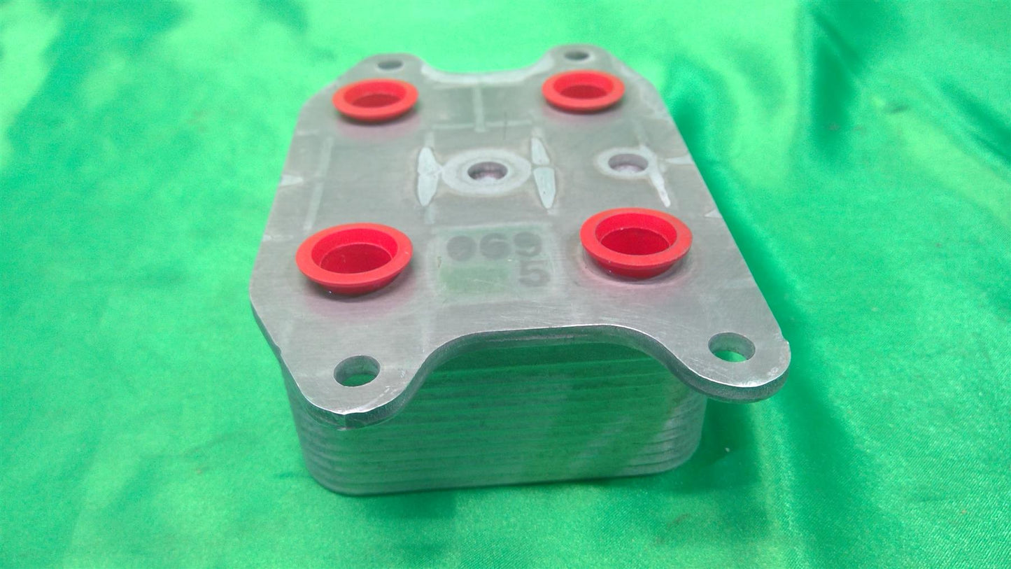 16-21 Golf Jetta Sportswagen Engine Oil Cooler 04E117021K