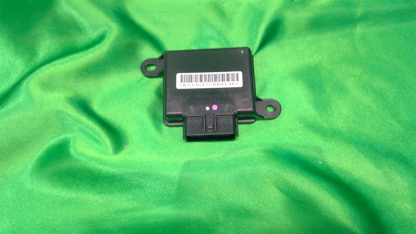 13-16 JX35 Q50 QX60 Seat Occupancy Sensor 988569NA5A