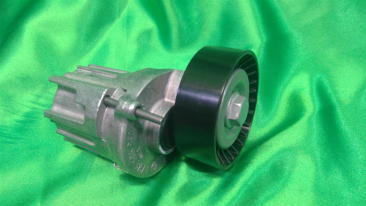 2014 Beetle Convertible Golf Jetta SportWagen Accessory Drive Belt Tensioner Assy 038903315AP
