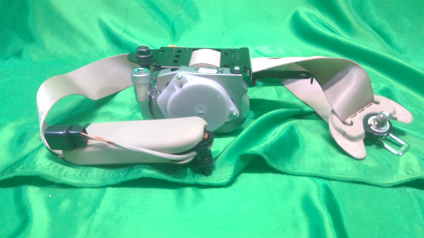 06-10 Azera Right Front Seat Belt Retractor 888203L600