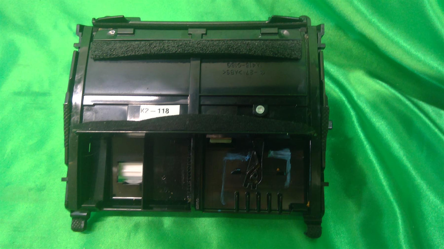 06-13 IS250 IS250C IS350 IS350C ISF Front Ash Tray 7410253020