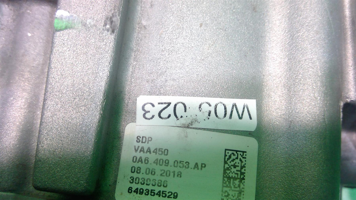 18-21 Arteon Atlas Tiguan Transfer Case 0A6409053AP