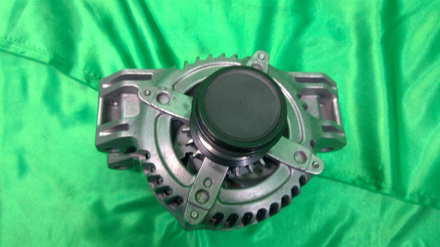 11-14 Challenger Charger 300 Durango Grand Cherokee Alternator CBWHP602AA