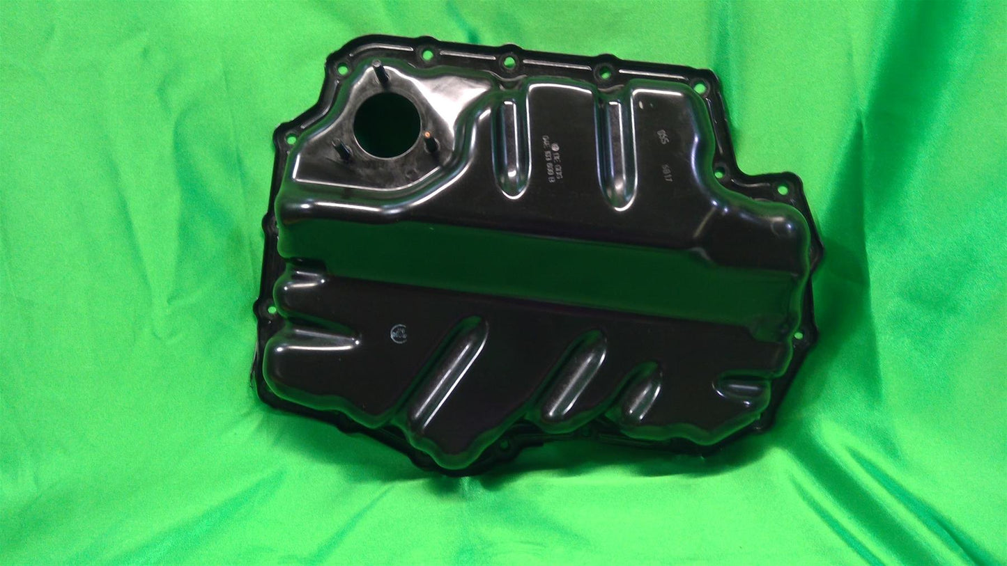 13-21 Golf Jetta SportWagen Lower Engine Oil Pan 04E103602B