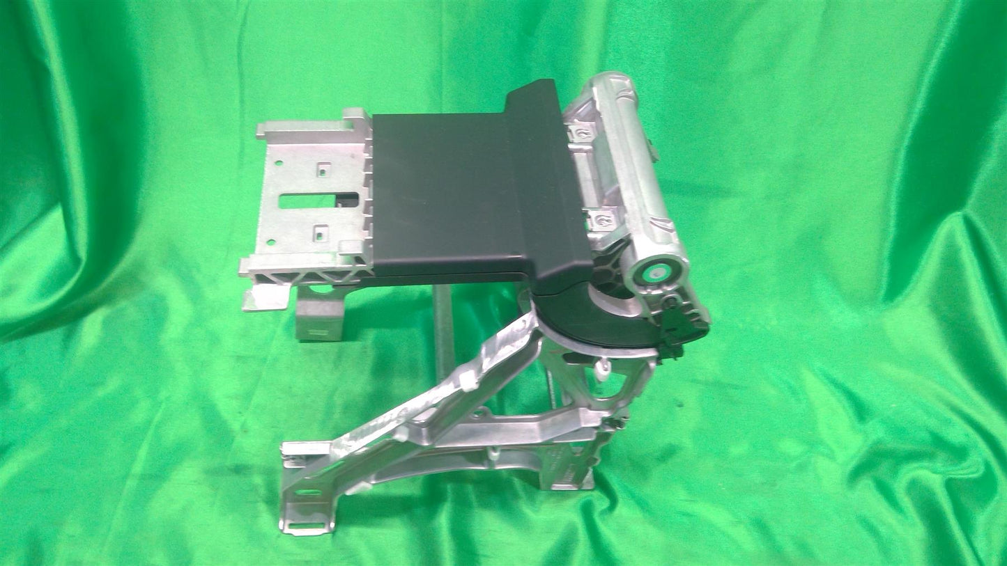 17-21 Q5 Arm Rest Mounting Base 80A864283A