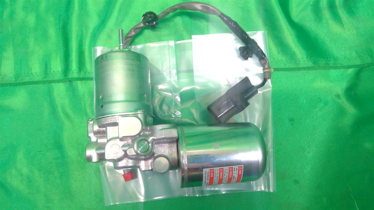 19-24 Lexus UX250h base sport ABS Brake Pump 4707012040