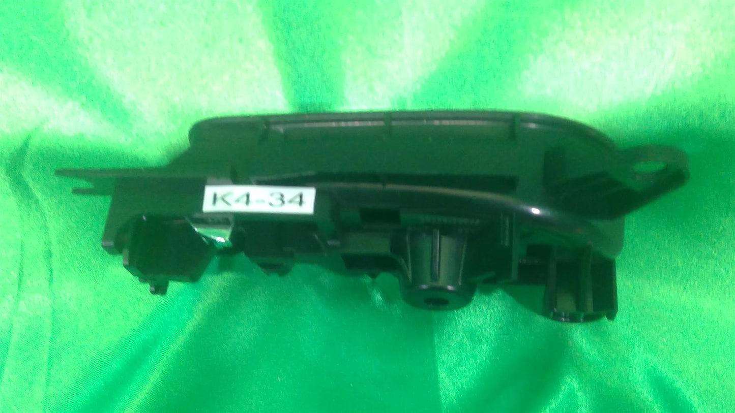 06-13 GS300 GS350 GS430 GS450h GS460 ISF IS250 IS350 Lt Inside Door Assembly 6920830050C0