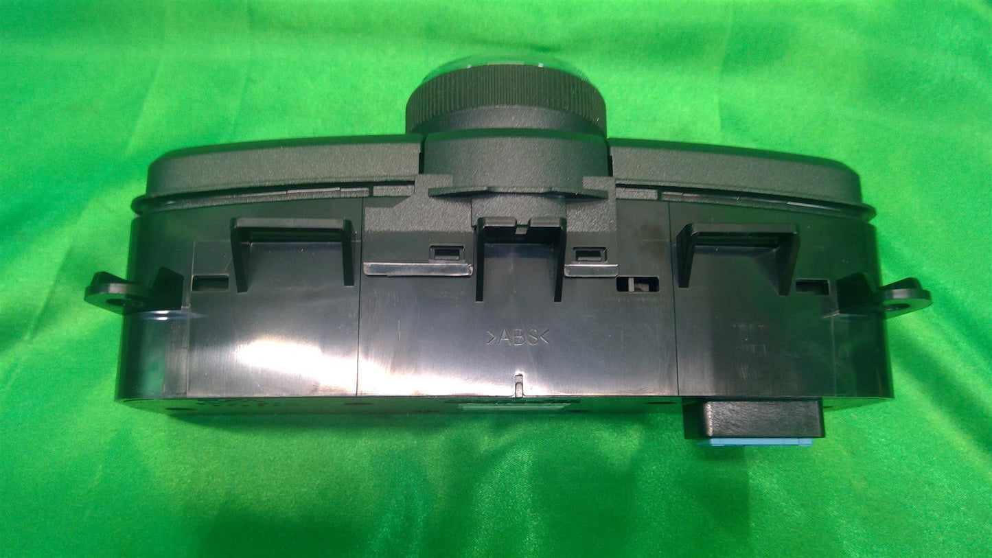 14-17 Odyssey GPS Multi-Jog Switch/Radio Controls 39050TK8A01