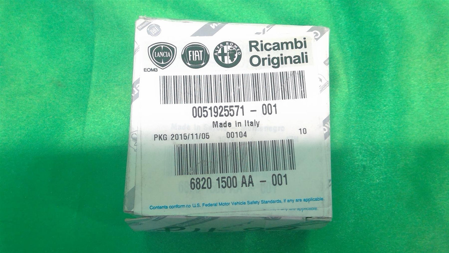 15-19 500L Impact Sensor 68201500AA