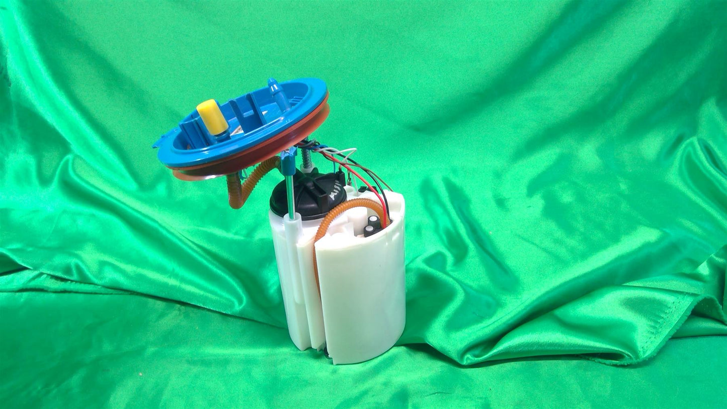 22-23 Jetta Taos Electric Fuel Pump and Sender Assembly 5QM919051A