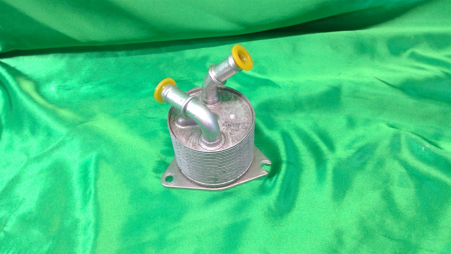 19-23 Golf Jetta SportWagen Taos Automatic Transmission Oil Cooler 09S409061B