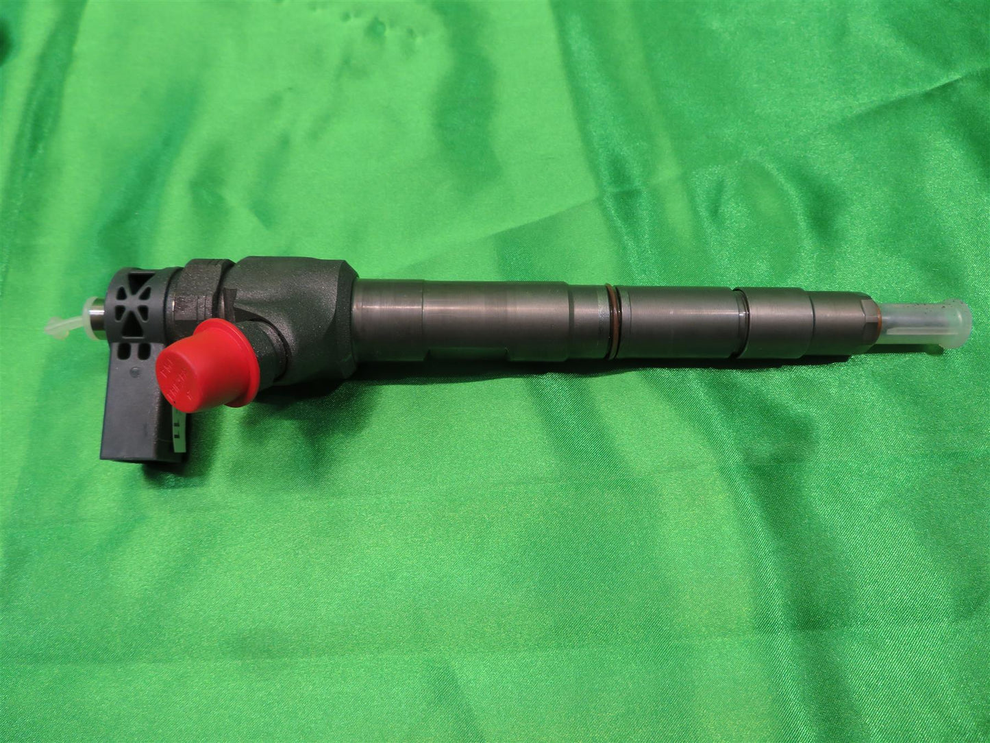 12-15 Passat 2.0L Diesel Injector Remanufactured 03L130277R