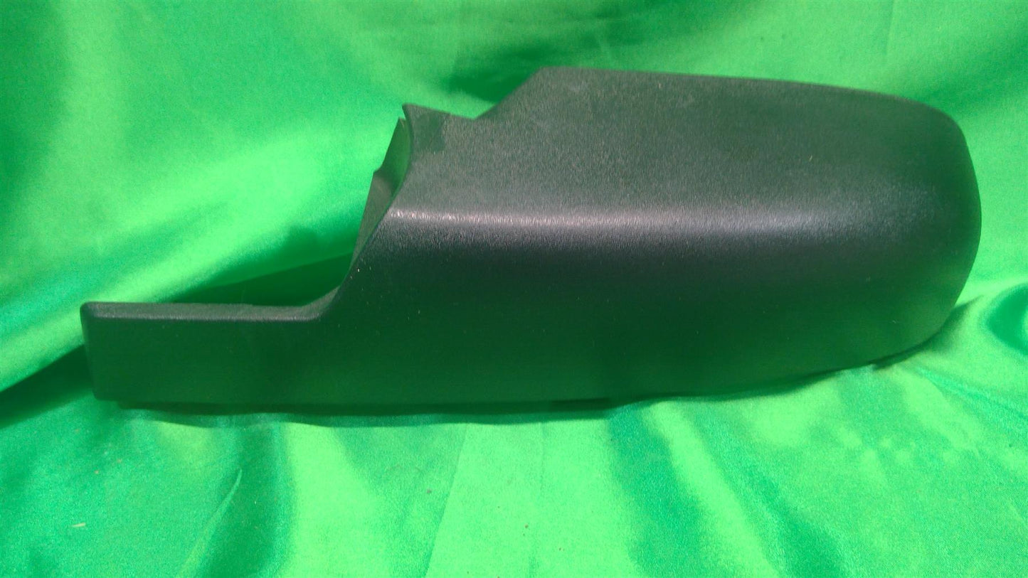 08-13 Silverado Sierra Tahoe Yukon Right Mirror Cover Pitting Chrome TL02NW21220