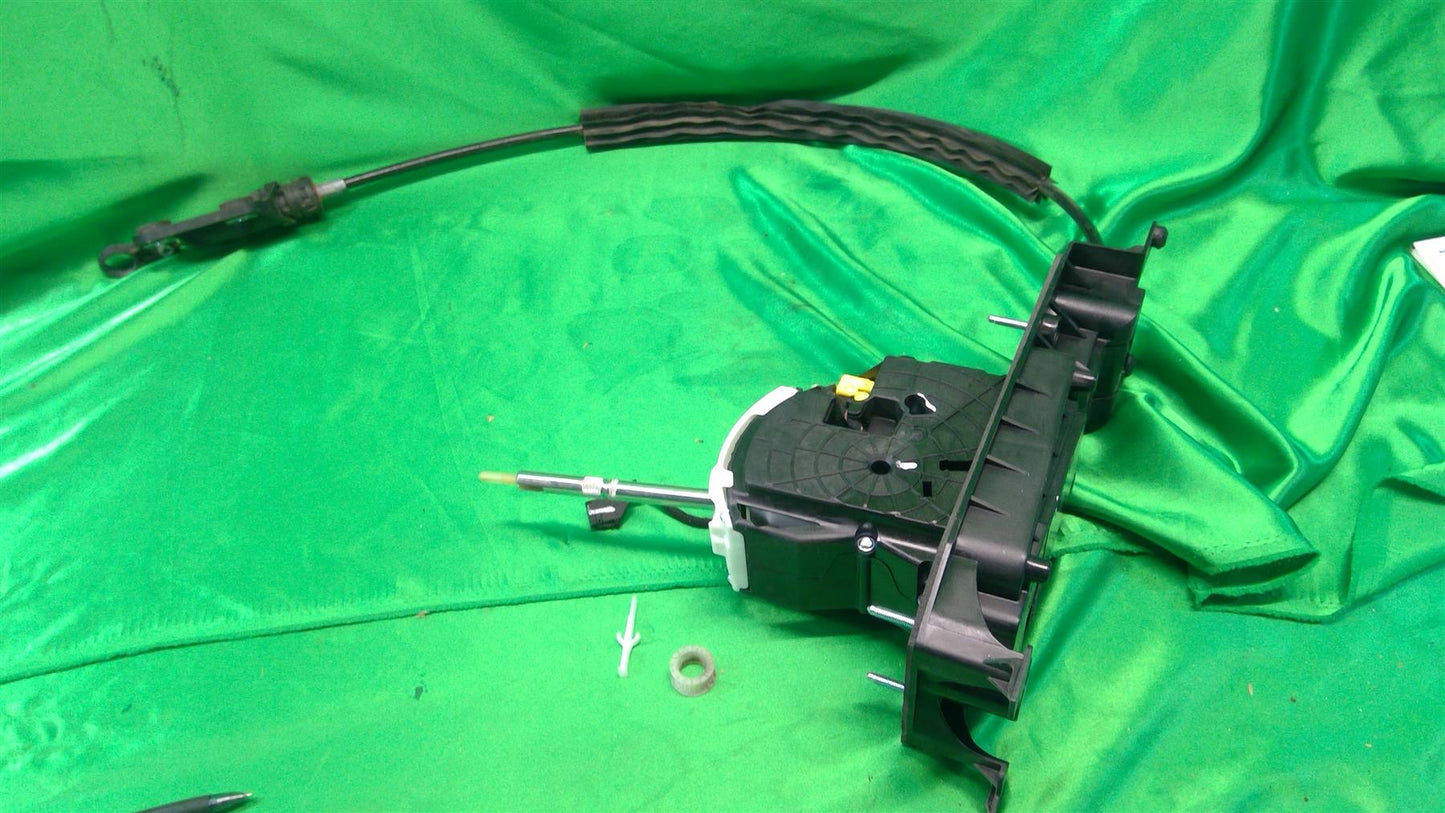 2019 Jetta Automatic Transmission Shifter Assembly 5Q1713023BS