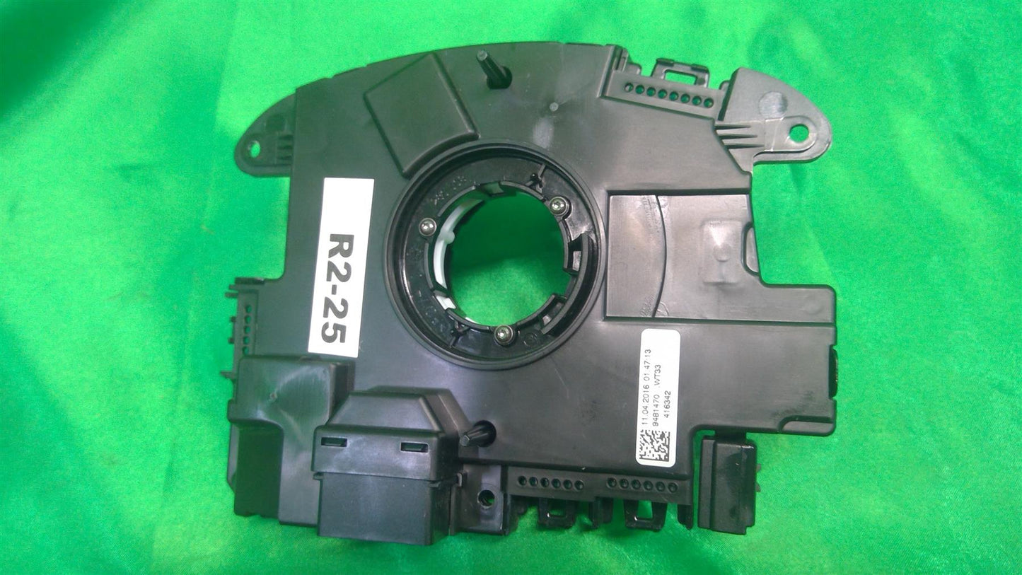 16-21 Jetta GLI Passat Clockspring 5KD953569BC
