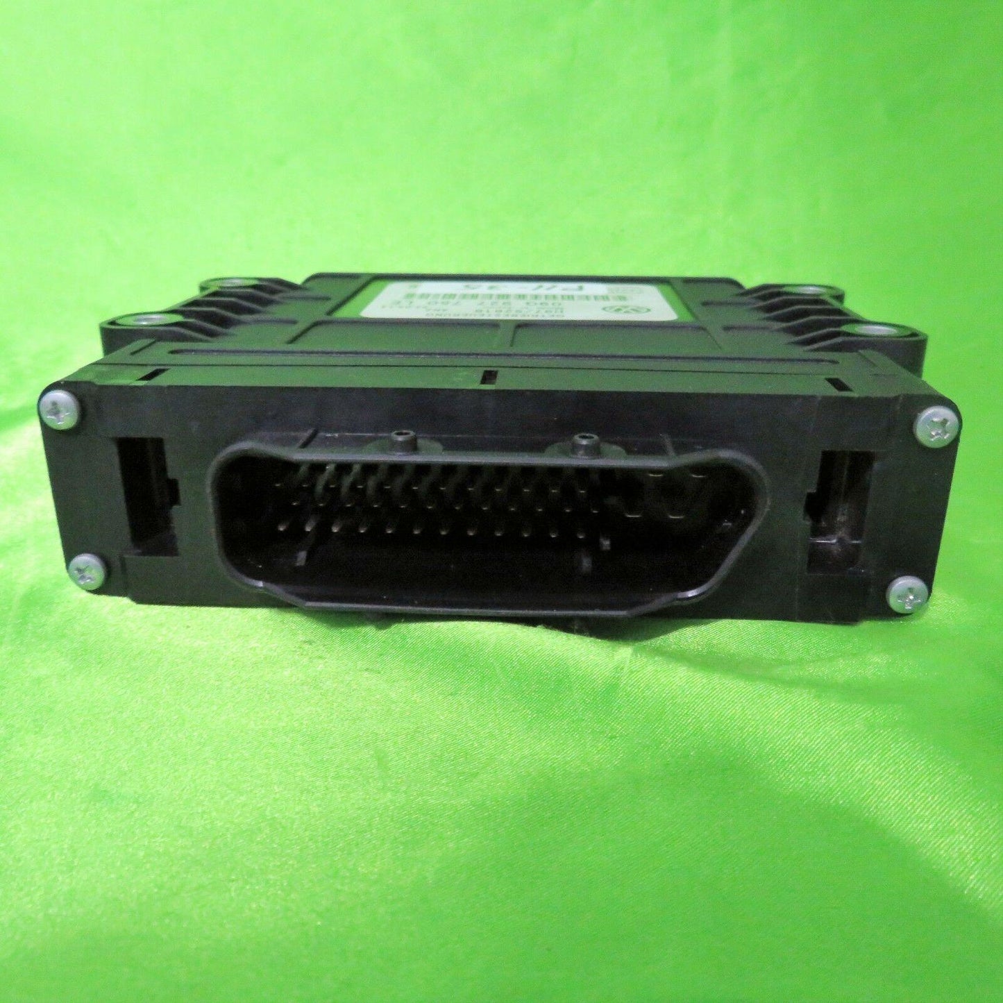 11-15 Jetta Sportswagon Automatic Transmission Control Module 09G927750LE