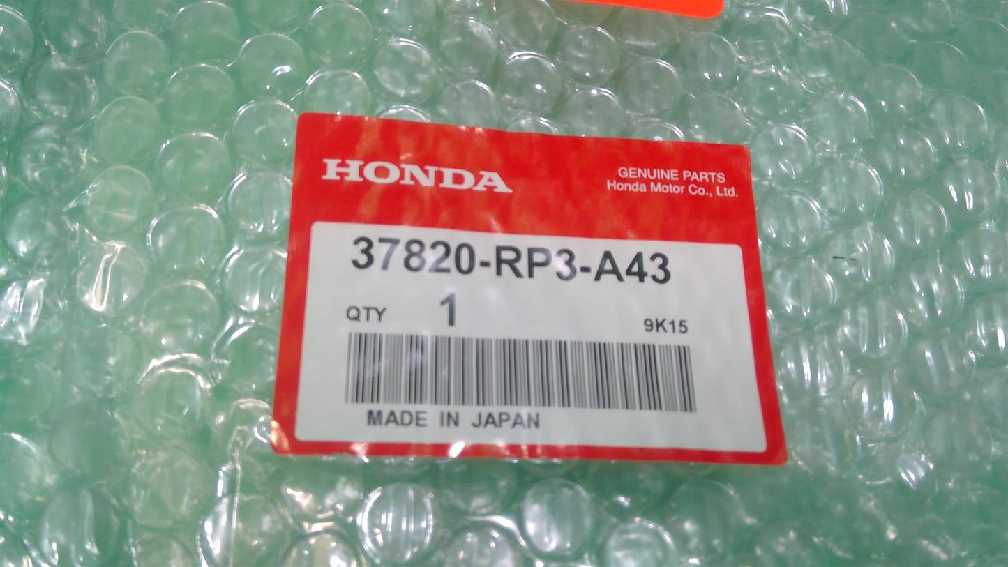 2006 CR-V Engine Control Module 37820PPA408