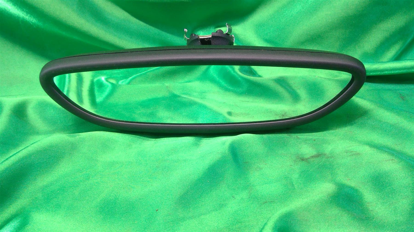 16-18 Cayenne Interior Rear View Mirror 958857511B1E0