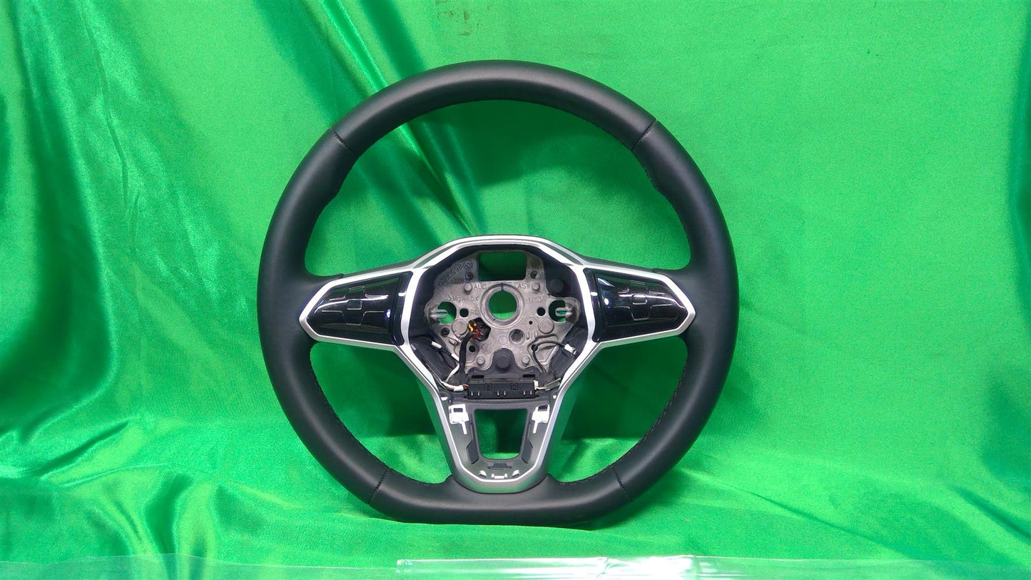 21-22 ID.4 Steering Wheel Black/Black 10A419089AEYPG