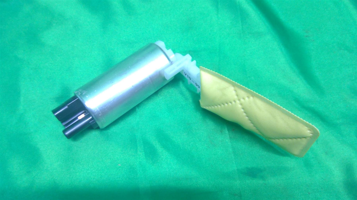 16-22 RX450h Fuel Pump w/Filter 2322031600