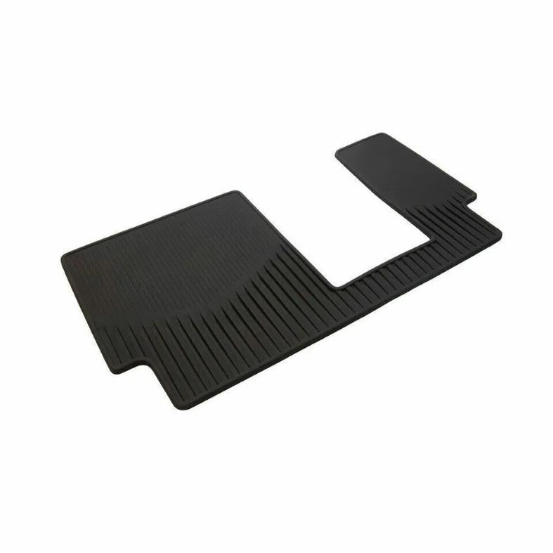 20-23 XT6 3rd Row All Weather Floor Mats Black 84220184