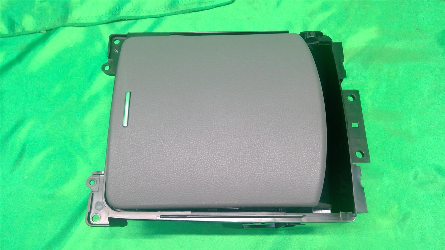 07-12 Altima Cup Holder Assembly 68430JA00C