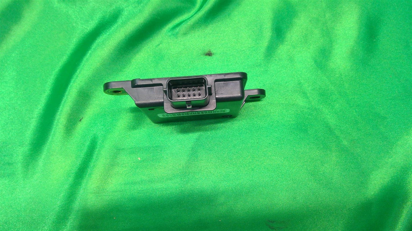 15-16 QX60 Occupant Sensor Module 988569ND5A